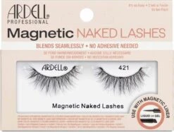 Ardell Magnetic Naked Lash 421 -Maquillage Cosmetics 1200x909