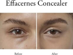 Lancome Effacernes Waterproof CAMEE 310 Long Lasting Undereye Concealer -Maquillage Cosmetics 1200x910 1