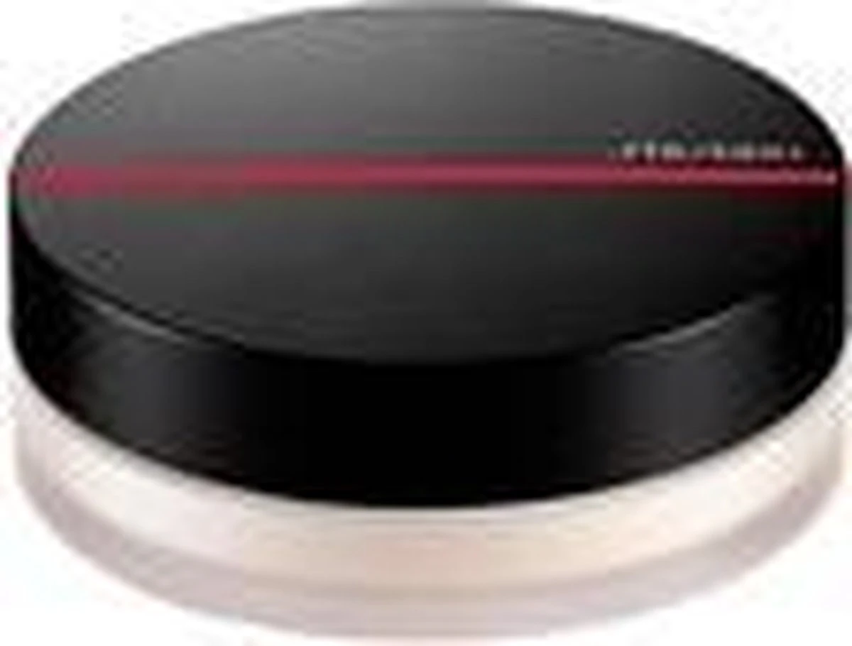 Shiseido Synchro Skin Invisible Silk Loose Powder Poeder 1 St. 11 Shiseido Synchro Skin Invisible Silk Loose Powder Poeder 1 St. – Image 9