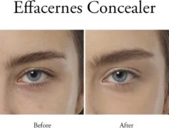 Lancome Effacernes Waterproof CAMEE 310 Long Lasting Undereye Concealer -Maquillage Cosmetics 1200x910
