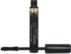 Max Factor Divine Lashes Mascara - 01 Black 21 Max Factor Divine Lashes Mascara - 01 Black -Maquillage Cosmetics 1200x910 4