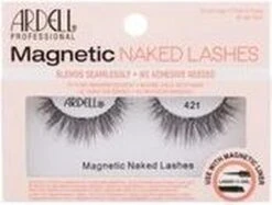 Ardell Magnetic Naked Lash 421 -Maquillage Cosmetics 1200x910 7