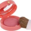 Bourjois Little Round Pot Blush - 54 Rose Frisson