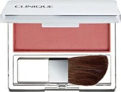 Clinique Blushing Blush Powder Blush - 102 Innocent Peach 40 Clinique Blushing Blush Powder Blush - 102 Innocent Peach -Maquillage Cosmetics 1200x912