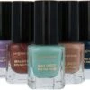 Max Factor Mini Nagellak Set 14 - 5 X 4,5 Ml (set Van 5)