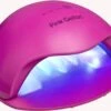 Pink Gellac - Pro LED Lamp - Nageldroger Voor Gellak - Hot Pink - Met Timer -Maquillage Cosmetics 1200x913 5