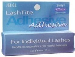 Ardell Lash Tite Individual Lash Adhesive - Clear - Stevige Wimperlijm -Maquillage Cosmetics 1200x914 2