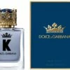 Dolce & Gabbana K By D&G Eau De Toilette Voor Heren - 50 Ml - NIEUW! -Maquillage Cosmetics 1200x914 5
