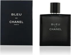 Chanel Bleu De Chanel 150 Ml - Eau De Toilette - Herenparfum -Maquillage Cosmetics 1200x916 2