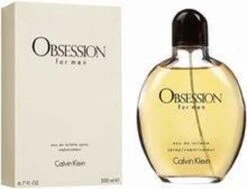 Calvin Klein Obsession For Men Eau De Toilette - 75 Ml 33 Calvin Klein Obsession For Men Eau De Toilette - 75 Ml -Maquillage Cosmetics 1200x916 3