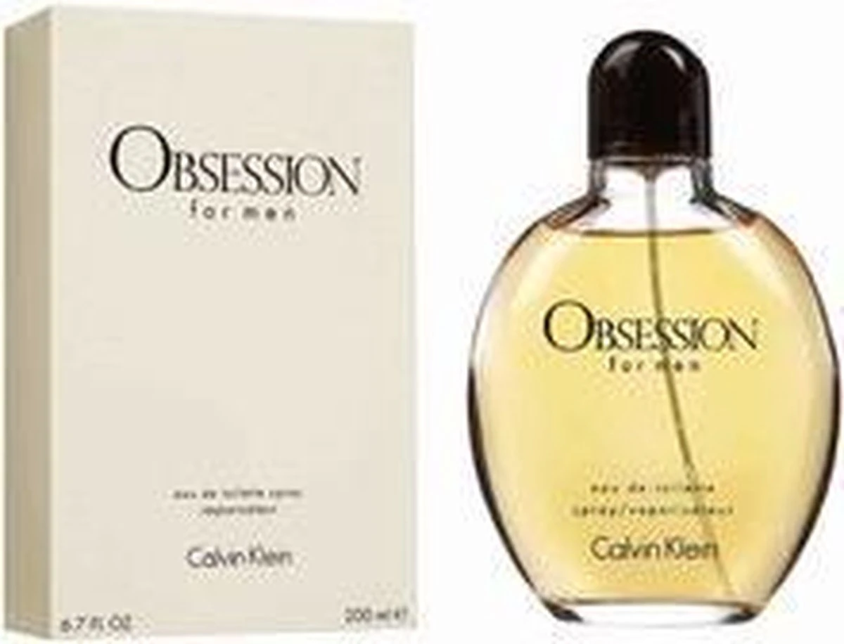 Calvin Klein Obsession For Men Eau De Toilette - 75 Ml 18 Calvin Klein Obsession For Men Eau De Toilette - 75 Ml – Image 16