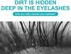 Sevich Wimper Extensions Cleanser - Wimpershampoo - Lash Foam Shampoo - Lash Cleanser - Wimper-shampoo - Assortiment 'Het Gemak' -Maquillage Cosmetics 1200x917 4