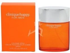 Clinique Happy 100 Ml - Eau De Toilette - Herenparfum -Maquillage Cosmetics 1200x917 6