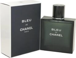 Chanel Bleu De Chanel 150 Ml - Eau De Toilette - Herenparfum -Maquillage Cosmetics 1200x918 4