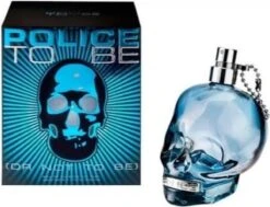 Police To Be 75 Ml - Eau De Toilette - Herenparfum -Maquillage Cosmetics 1200x918 6