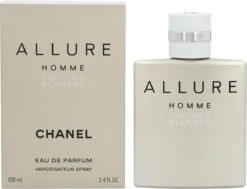 Chanel Allure Homme Edition Blanche 100 Ml - Eau De Parfum - Herenparfum -Maquillage Cosmetics 1200x920 5