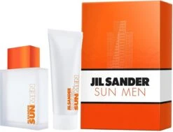 Jil Sander Sun Men Giftset 150 Ml -Maquillage Cosmetics 1200x920 7