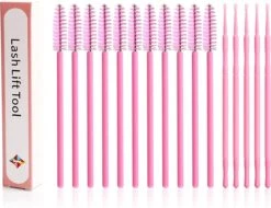 Merkloos Upgraded Wimper Lifting Set - Lash Lift Kit- Extra Uitgebreide Editie - 45 Delig -Maquillage Cosmetics 1200x922 4