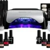 Méanail - Gellak - Kit Ruby - Gellak Starterspakket - Led Lamp 48w - Gelnagellak -Maquillage Cosmetics 1200x922 7