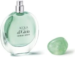 Giorgio Armani Acqua Di Gioia 100 Ml - Eau De Parfum - Damesparfum -Maquillage Cosmetics 1200x924 3