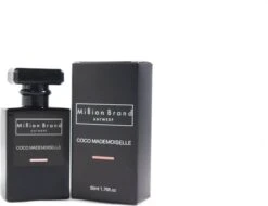 Million Brand - 50 Ml Parfum Voor Dames Aanbieding - Parfum Voor Dames Geschenkset - Parfum Femme - Damesparfum Geschenkset -Maquillage Cosmetics 1200x925 11