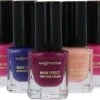 Max Factor Mini Nagellak Set 9 - 5 X 4,5 Ml (set Van 5) 2 Max Factor Mini Nagellak Set 9 - 5 X 4,5 Ml (set Van 5) -Maquillage Cosmetics 1200x925 7