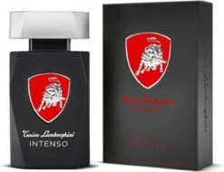 Lamborghini Intenso - Eau De Toilette Spray - 125 Ml -Maquillage Cosmetics 1200x925 8
