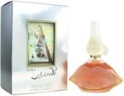 SALVADOR DALI By Salvador Dali 100 Ml - Parfum De Toilette Spray -Maquillage Cosmetics 1200x927 11