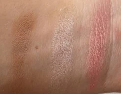 Makeup Revolution - Ultra Sculpt & Contour Kit - Ultra Fair C01 - Contour Palette -Maquillage Cosmetics 1200x927