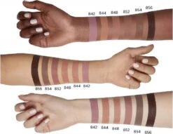 L’Oréal Paris Make-Up Designer Les Chocolats Lipstick - 842 Candy Man - Paars - Ultra Matte Lippenstift Met Chocoladegeur - 7,6 Ml -Maquillage Cosmetics 1200x927 3