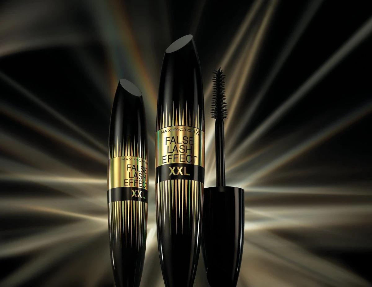 Max Factor False Lash Effect XXL Mascara 001 Black 7 Max Factor False Lash Effect XXL Mascara 001 Black – Image 5