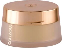 Collistar Silk Effect Loose Powder - 2 Golden Beige - Make-uppoeder -Maquillage Cosmetics 1200x929