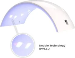 Gellak Starterspakket- MEANAIL®DESIGN Deluxe Kit - UV LED Lamp Voor Gelnagellak -Maquillage Cosmetics 1200x929 5