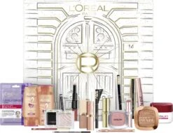 L’Oréal Paris Adventskalender