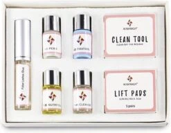 Iconsign® Professionele Wimperlifting Set - Lash Lift - Lash Kit - Wimperserum -Maquillage Cosmetics 1200x932 9