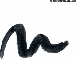 Rimmel London Ultimate Kohl Kajal - Eyeliner - Oogpotlood - 001 Black Obsidian - Waterproof - Zwart - 1.6 G 13 Rimmel London Ultimate Kohl Kajal - Eyeliner - Oogpotlood - 001 Black Obsidian - Waterproof - Zwart - 1.6 G -Maquillage Cosmetics 1200x933 2