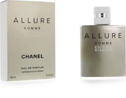 Chanel Allure Homme Edition Blanche 100 Ml - Eau De Parfum - Herenparfum -Maquillage Cosmetics 1200x933 43