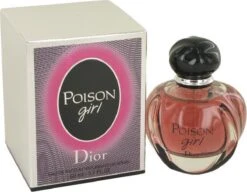 Dior Poison Girl 100 Ml - Eau De Parfum - Damesparfum -Maquillage Cosmetics 1200x933 44