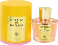 Acqua Di Parma Rosa Nobile 100 Ml - Eau De Parfum - Damesparfum 7 Acqua Di Parma Rosa Nobile 100 Ml - Eau De Parfum - Damesparfum -Maquillage Cosmetics 1200x933 45