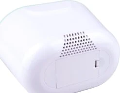 Alpina Nageldroger - Op Batterijen - Ventilator - Voor Nagels Van Vingers En Tenen - Compact -Maquillage Cosmetics 1200x934 1