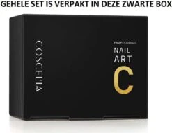 Royala H - Gellak Starterspakket + Inclusief Portable UV LED Lamp + Met 6 Verschillende Gellak Kleuren - Gellak Lamp – Topcoat - Basecoat - Alle Benodigdheden In Eén 25 Royala H - Gellak Starterspakket + Inclusief Portable UV LED Lamp + Met 6 Verschillende Gellak Kleuren - Gellak Lamp – Topcoat - Basecoat - Alle Benodigdheden In Eén -Maquillage Cosmetics 1200x934