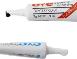 PRO-Deals | EyeLash Adhesive | Wimperlijm | Make-up | Nepwimpers | Extension Tool | 7 Gram | Dark -Maquillage Cosmetics 1200x935 5