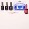 Pink Gellac - Starterspakket Dynamic Pink - Met 1 Roze Kleur En LED Lamp - Manicure Set -Maquillage Cosmetics 1200x935 6