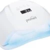 Promed UVL-54 , Allround UV / LED Lamp Voor Nagels, Incl. Infrarood Sensor En Timer. Met High-Definition-LED's, Voorzien Van ' Anti-Heat-Funktion ' / ' Painless Function'' En Dual Power Systeem. -Maquillage Cosmetics 1200x936 3