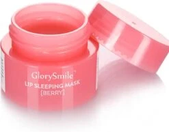 Glorysmile Lip Sleeping Mask Berry 20g - Laneige -Maquillage Cosmetics 1200x937 1
