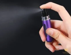 Parfum2go® Essentials 5 Ml Parfumverstuivers 13 Kleuren. Rose Goud -Maquillage Cosmetics 1200x937 17