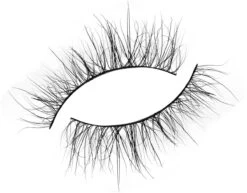 Aux Angels - Nep Wimpers | Halve Wimpers: Simple | 3D Zijde | Natuurlijke Volume | Glamour Look 8 Aux Angels - Nep Wimpers | Halve Wimpers: Simple | 3D Zijde | Natuurlijke Volume | Glamour Look -Maquillage Cosmetics 1200x937 2