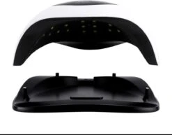 Nageldroger 120 Watt LED UV Inclusief Manicure- Pedicure Set - Professioneel - Nagel Lamp LED - Professionele Nageldroger - Ledlamp - Gel Nagellak - Gelpolish - Gel Nagels - Builder Gel - Acryl 11 Nageldroger 120 Watt LED UV Inclusief Manicure- Pedicure Set - Professioneel - Nagel Lamp LED - Professionele Nageldroger - Ledlamp - Gel Nagellak - Gelpolish - Gel Nagels - Builder Gel - Acryl -Maquillage Cosmetics 1200x937 5