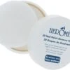 Herome Nagellakremover Pads - Nagellakverwijderaar Pads - Acetonvrij, Mild Reinigend En Droogt Niet Uit - Handig Voor Onderweg Travelsize- 30 Pads -Maquillage Cosmetics 1200x938