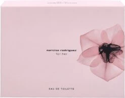 Narciso Rodriguez For Her Giftset 100 Ml -Maquillage Cosmetics 1200x938 6